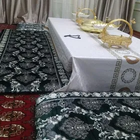 Duşekje  Korpeçe dikyäris