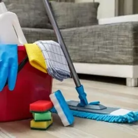 Уборка Приборка