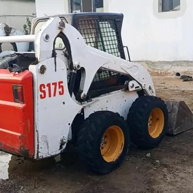 JCB 3CX Compact 2008