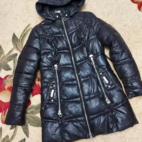 женская куртка