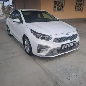 Kia Forte 2020