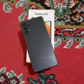 Samsung A32
