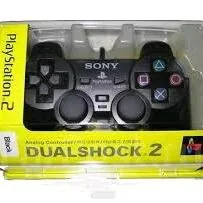PS2 Joystick pult