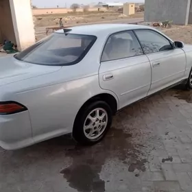 Toyota Mark II 1994