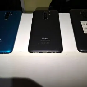 redmi 9
