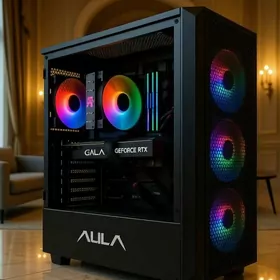 I5 9400F / GTX 1060 6GB