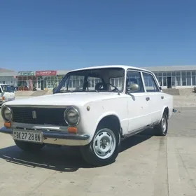 Lada 2104 1989