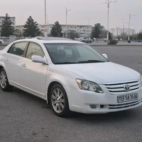 Toyota Avalon 2006