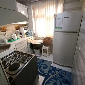 2 комнат 4 этаж