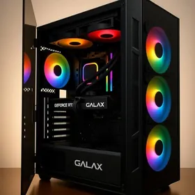 RYZEN7 7700 / RTX 3050 8GB