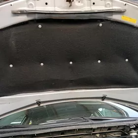 КАПОТ БАГАЖ КЕЧЕ