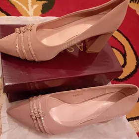 Tuflı 40 -39 razmer