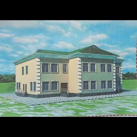 Satlyk Katej Jaýlar