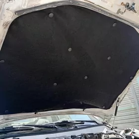 КАПОТ БАГАЖ КЕЧЕ