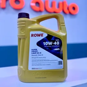 Yag 🫟 Rowe 10w40 5L