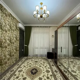 Mir 2 2komМир 2 2ком 1 этаж