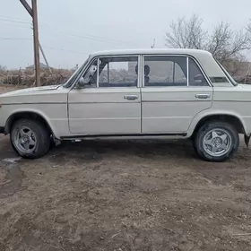 Lada 2106 1991