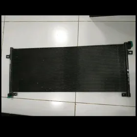 KONDISANER RADIATOR VOLVO