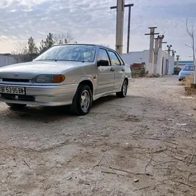 Lada 2115 2002