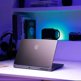 MSI THIN|RTX4050|i5-13|16GB