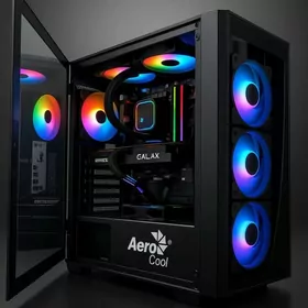 I9 11900F / GTX 1660S 6GB