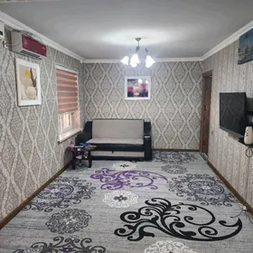 Eýesinden satlyk kwartira