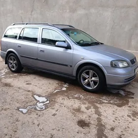 Opel Astra 2003
