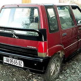 Daewoo Tico 1997