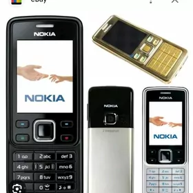 nokiya 6300 prstoy telfon