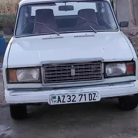 Lada 2107 1993
