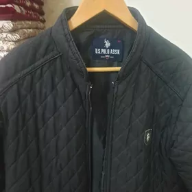 kurtka turkden getirdim