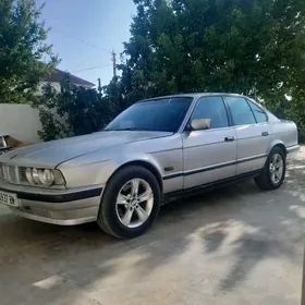 BMW 525 1993