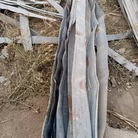 гарбил.  лист.