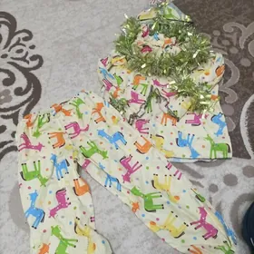 detskie nowogodnie kastyumy