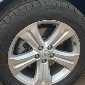 Komplekt diska balon Arassa