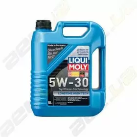 LIQUI MOLY 5w30   5L