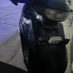 Yamaha Artistic 2009