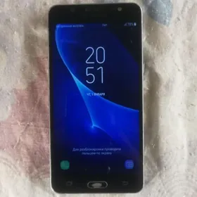 Samsung j 5 2016