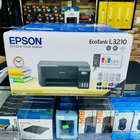 Epson L3210