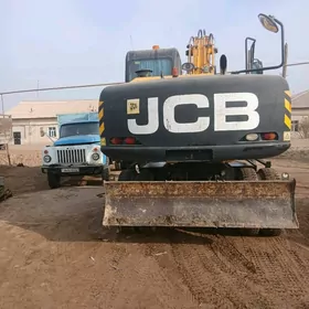JCB 4CX ECO 2013