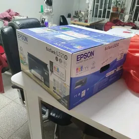 epson L3210