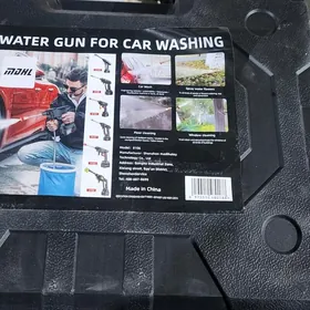 moyka aparat batareyli