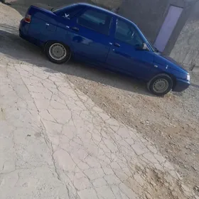 Lada 2110 2002