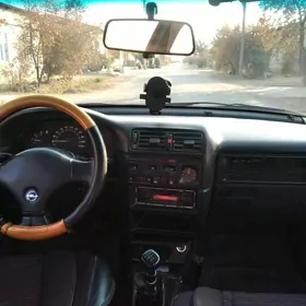 Opel Vectra 1992