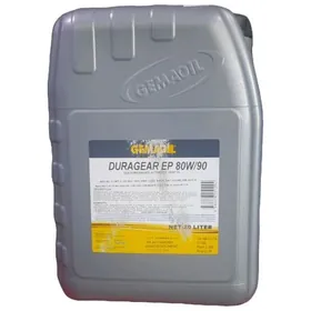 GEMAOIL 80w90 18L
