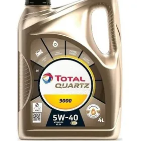TOTAL 5W30 5L