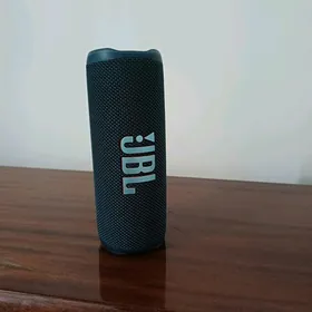 Flip 6 arassaja JBL