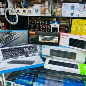 Клавиатура