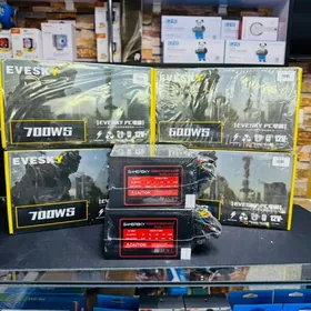 Блок питания