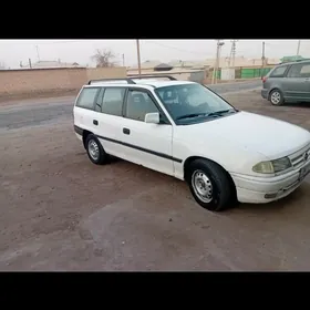 Opel Astra 1993